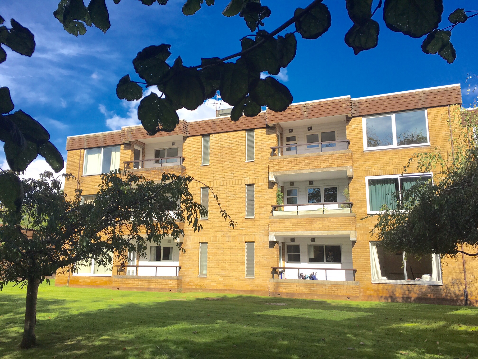 Beaufort, Harford Drive