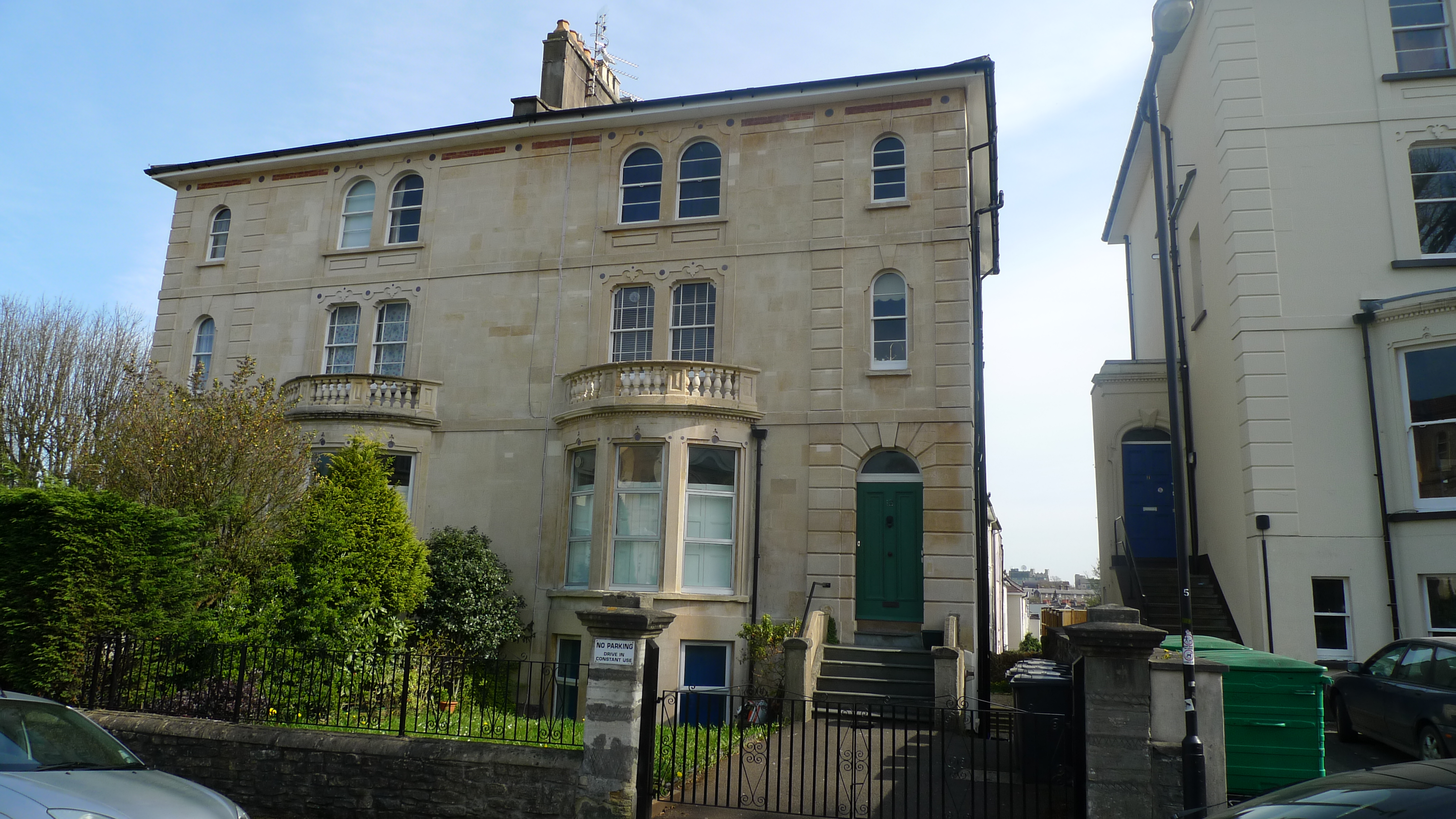 Ashgrove Rd ( Garden )