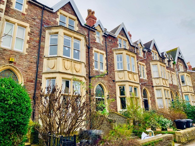 Christchurch Road ( Top )